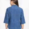 RADHIKA-Kimono-sleeved-cotton-block-printed-natural-dyed-cotton-5