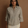 Reepeat-Dhabu-oak-striped-shirt-1.jpg