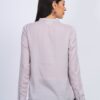 Berny Natural dyed modal shirt-02